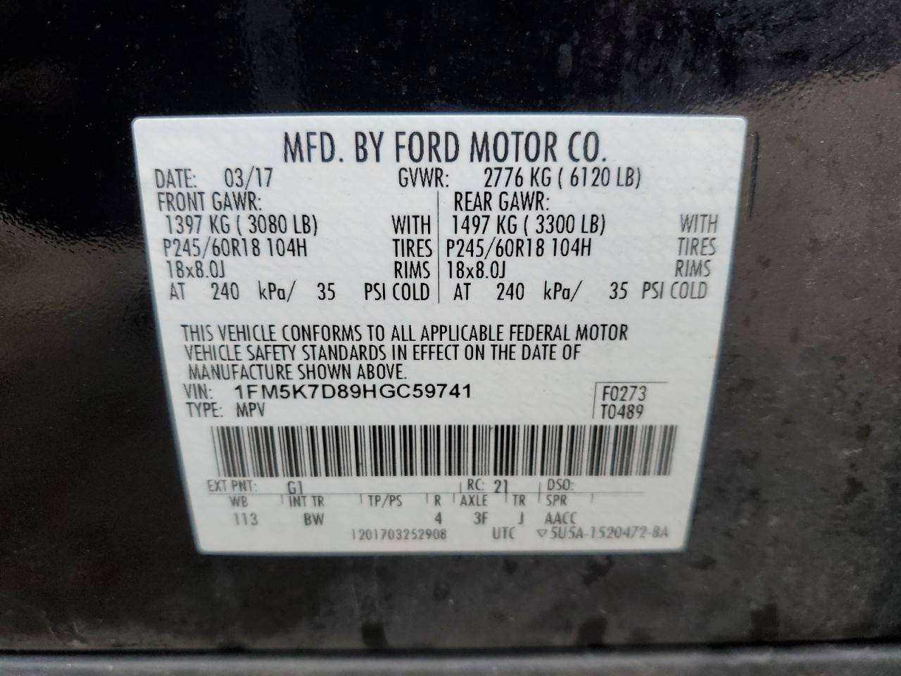 Ford Explorer Xlt Image 9