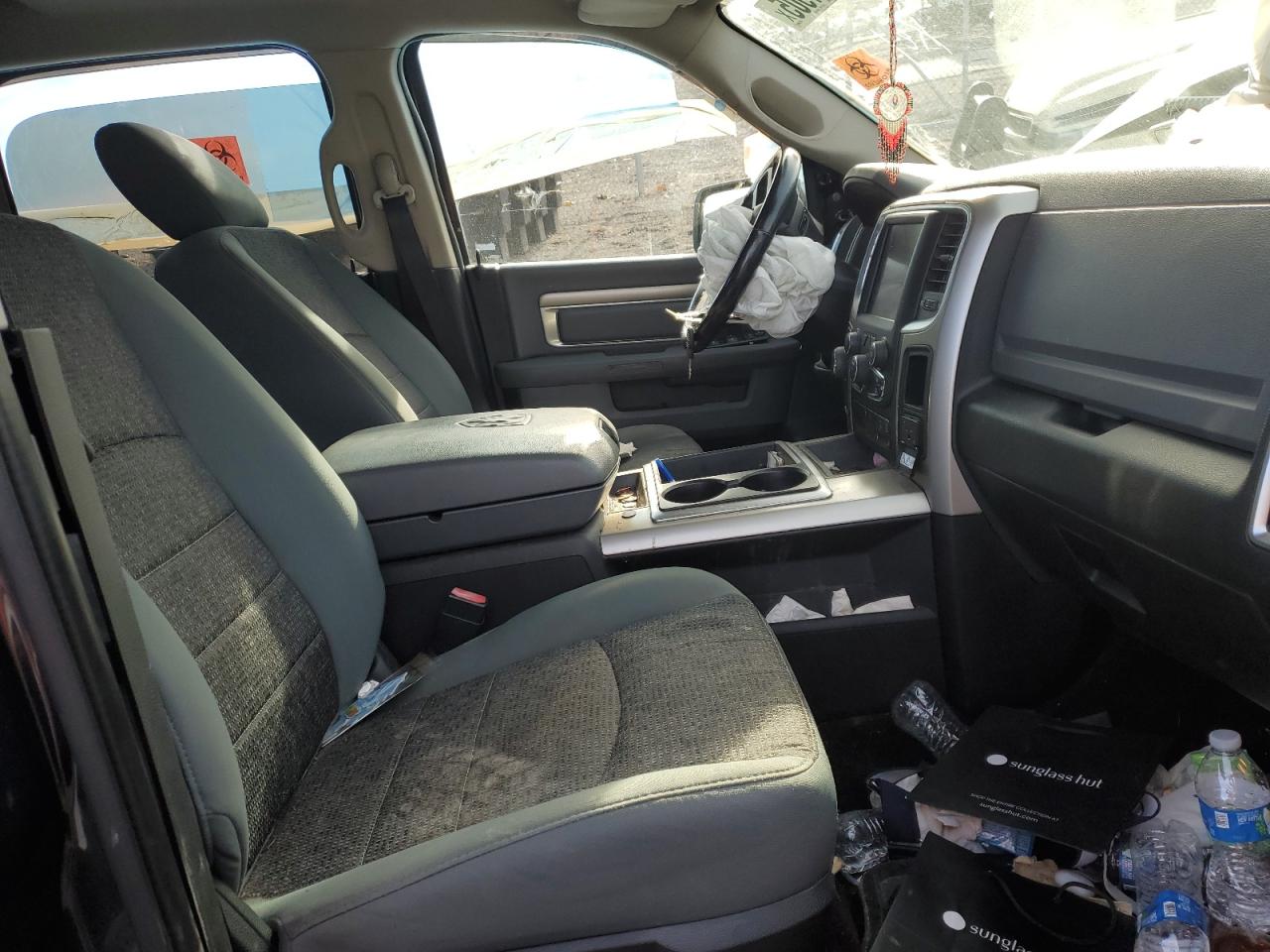 Ram 1500 Slt Image 7