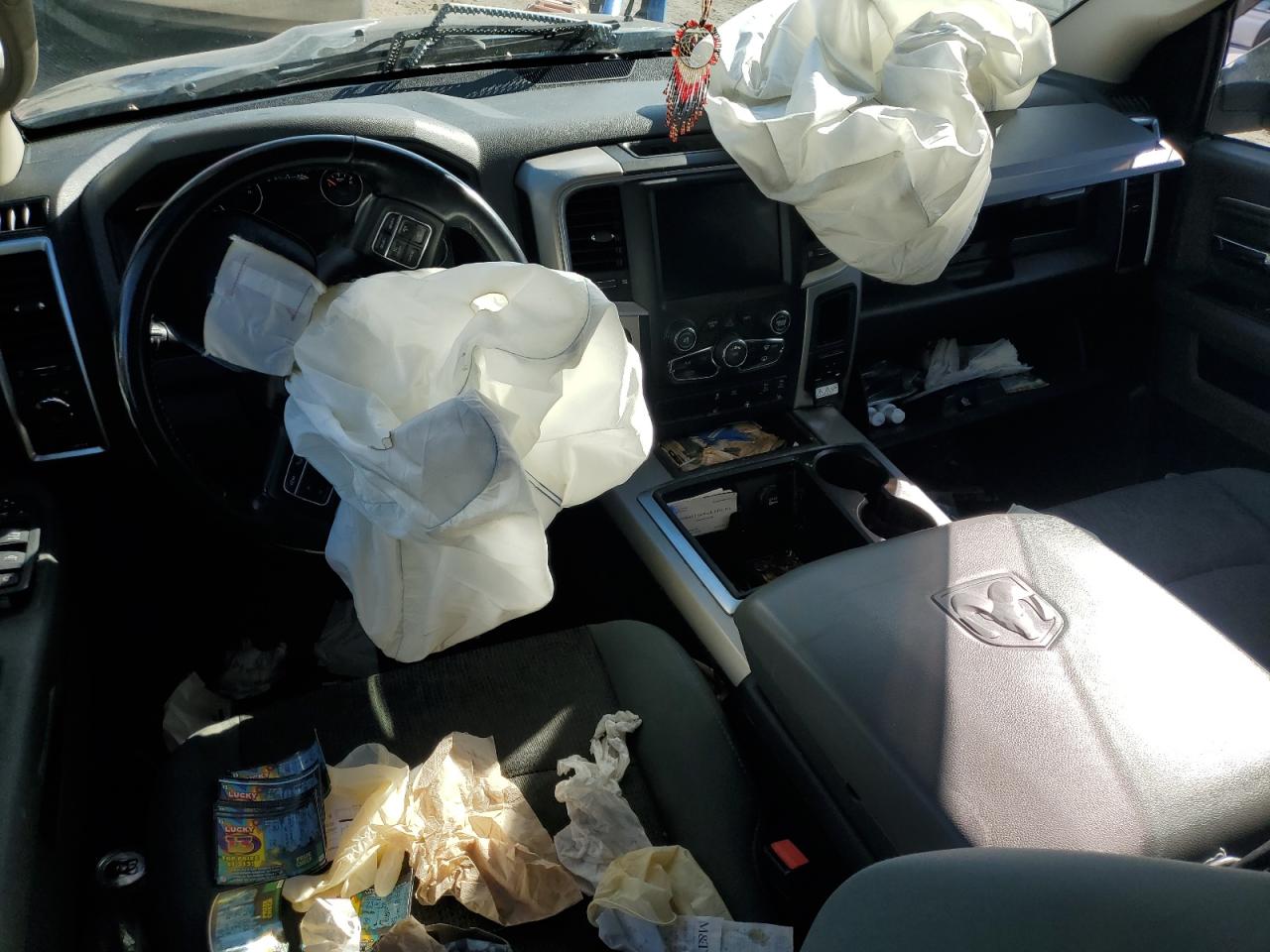 Ram 1500 Slt Image 6