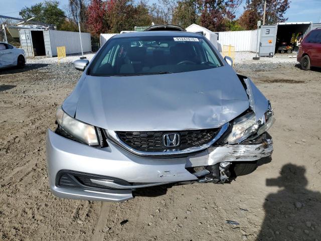 Honda Civic Lx Image 3