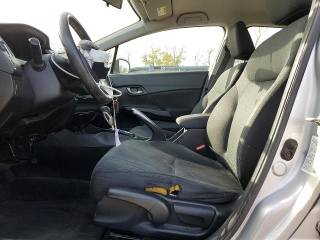 Honda Civic Lx Image 4