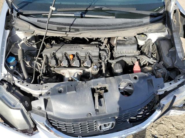 Honda Civic Lx Image 5