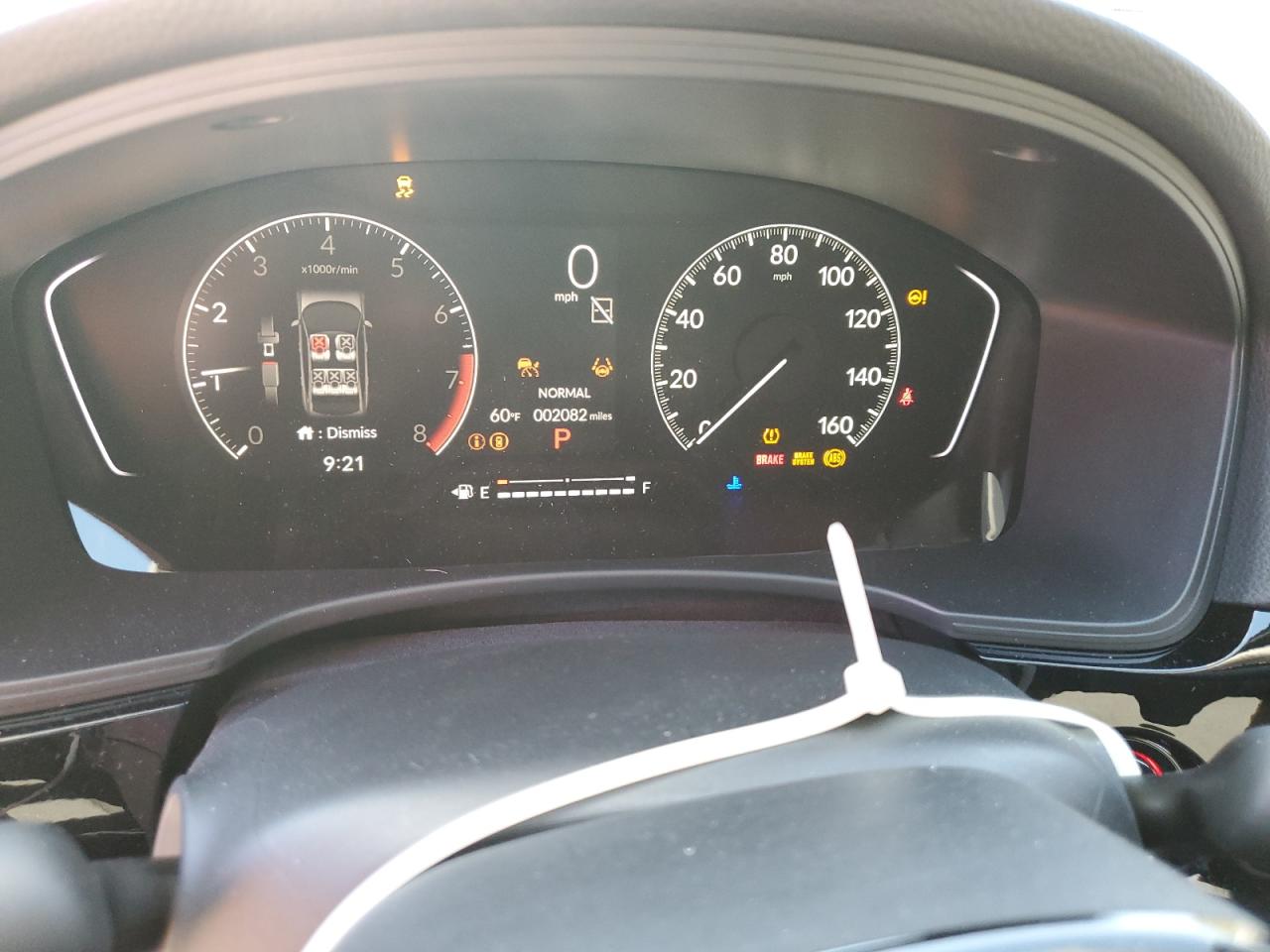 Honda Civic Sport Image 7