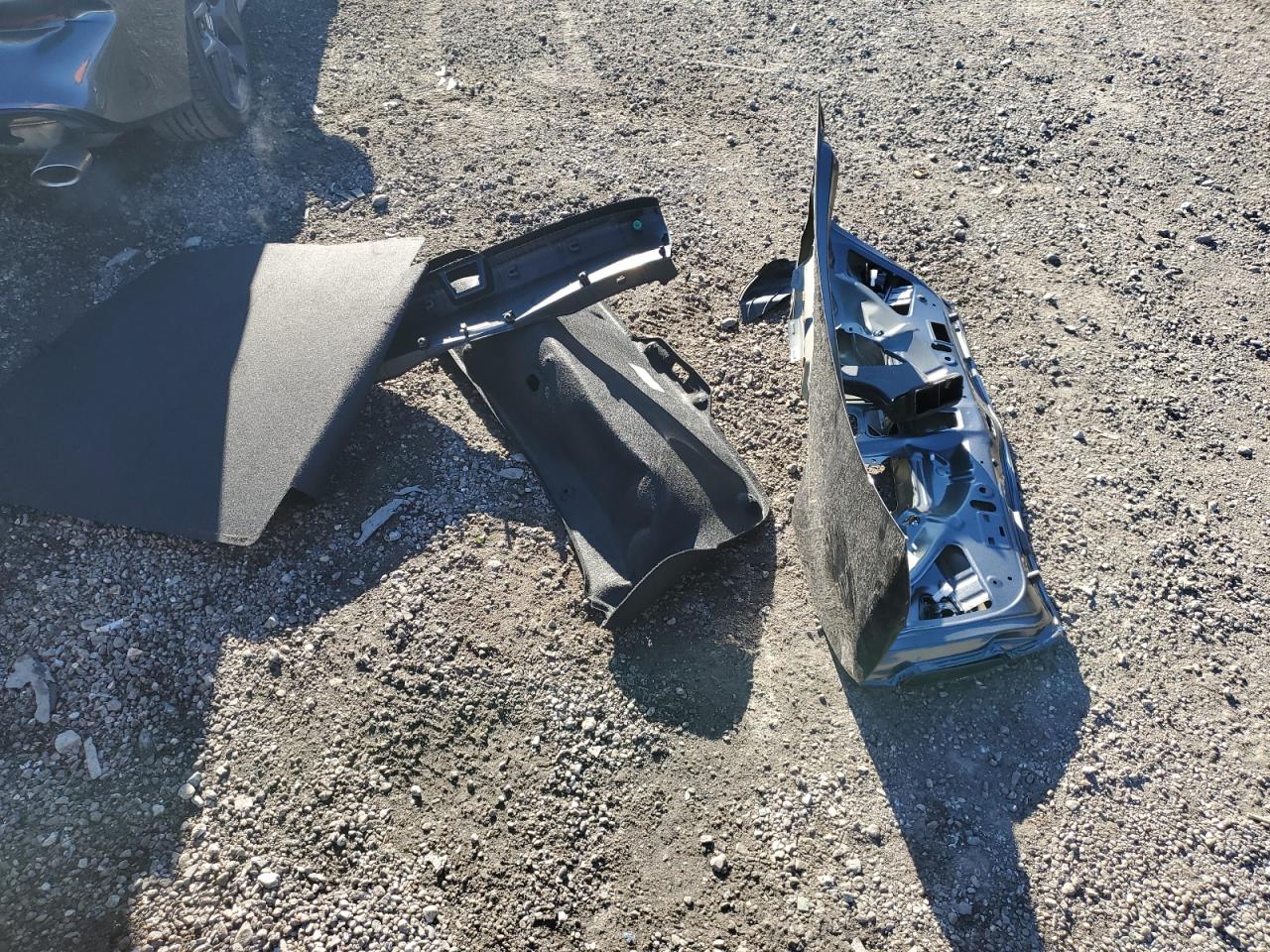 Honda Civic Sport Image 9