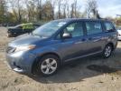 Toyota Sienna Image 1