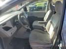 Toyota Sienna Image 3