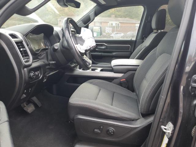 Ram 1500 Big Horn/lone Star Image 3