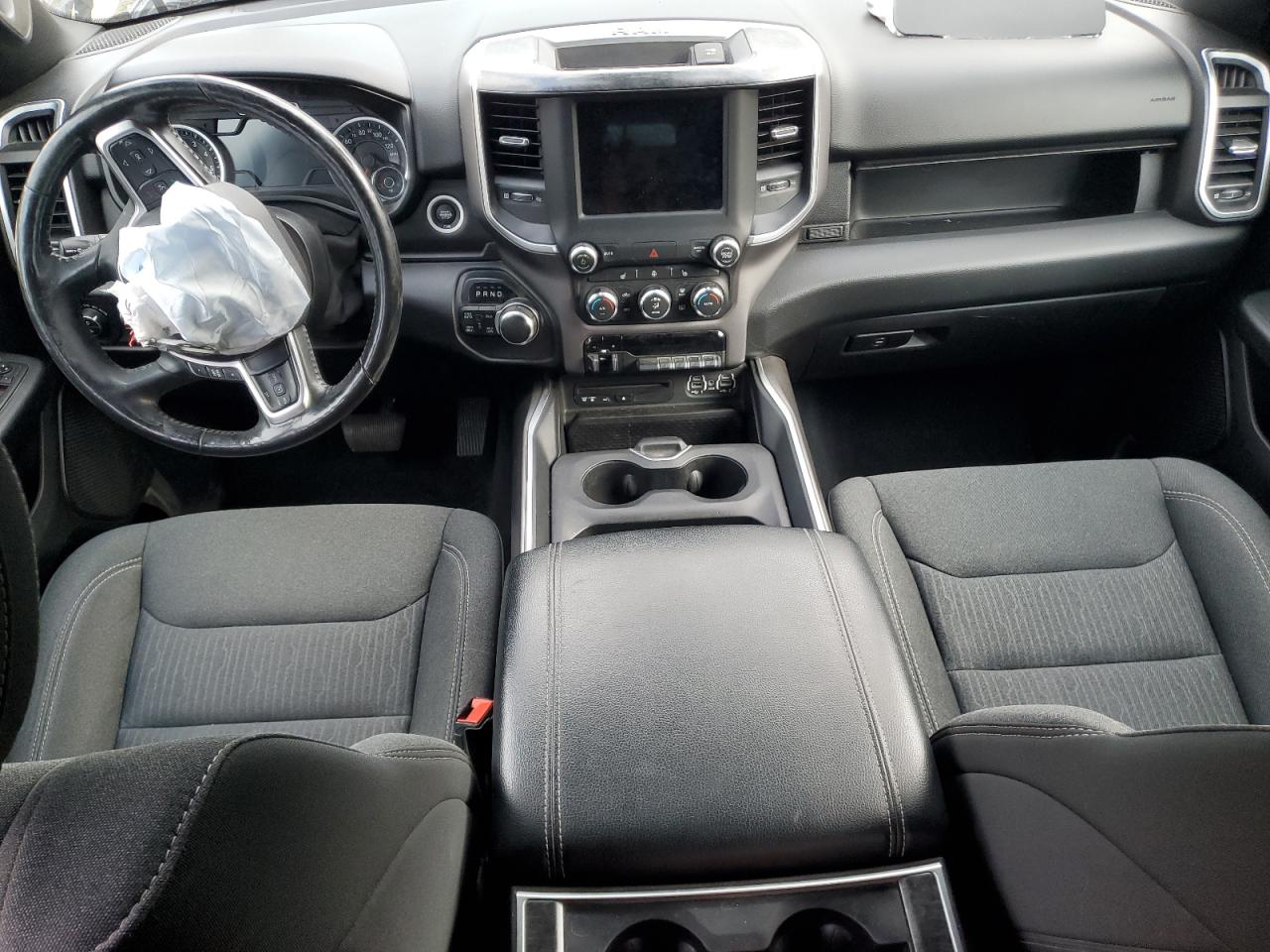 Ram 1500 Big Horn/lone Star Image 7