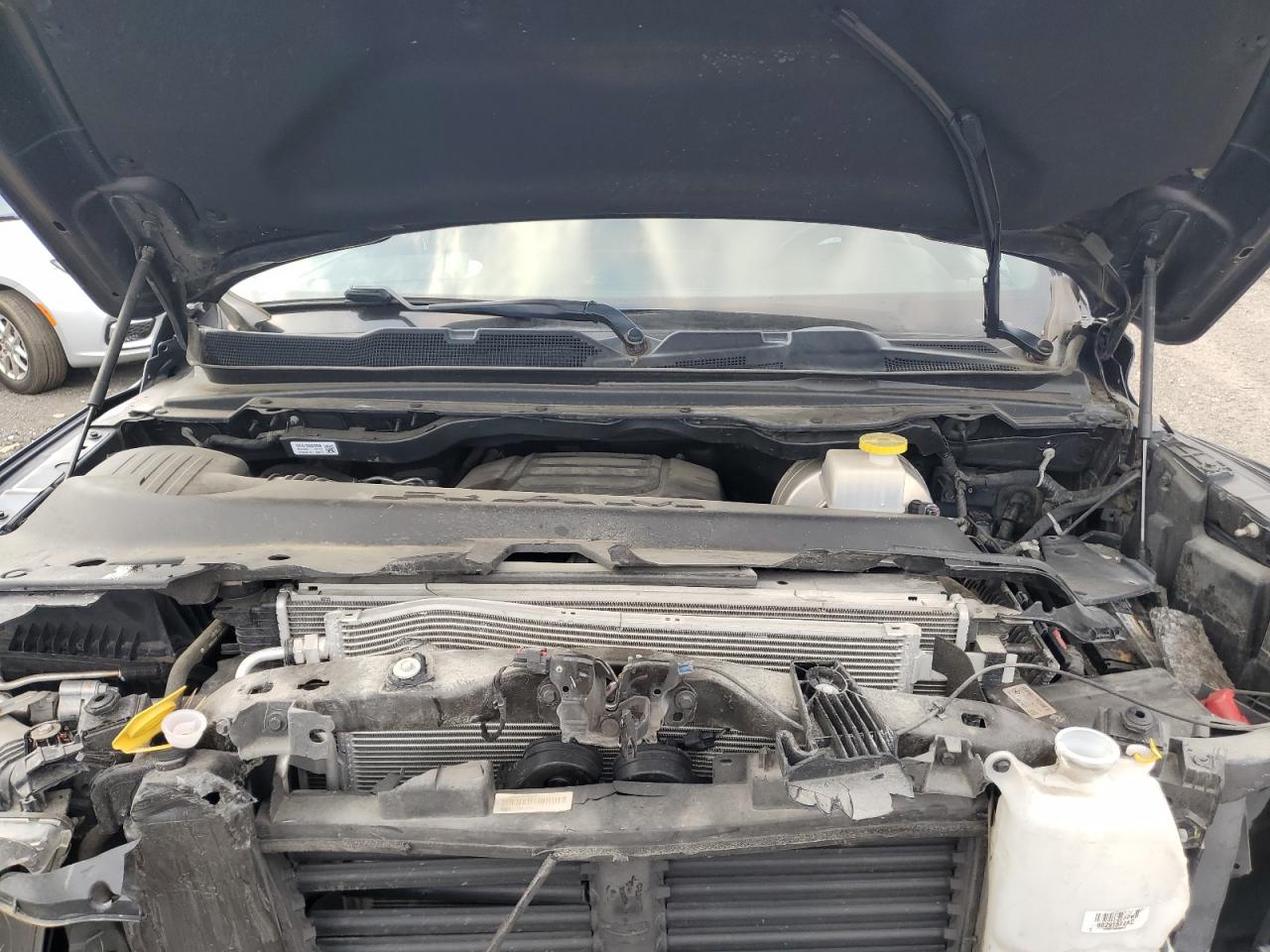 Ram 1500 Big Horn/lone Star Image 10