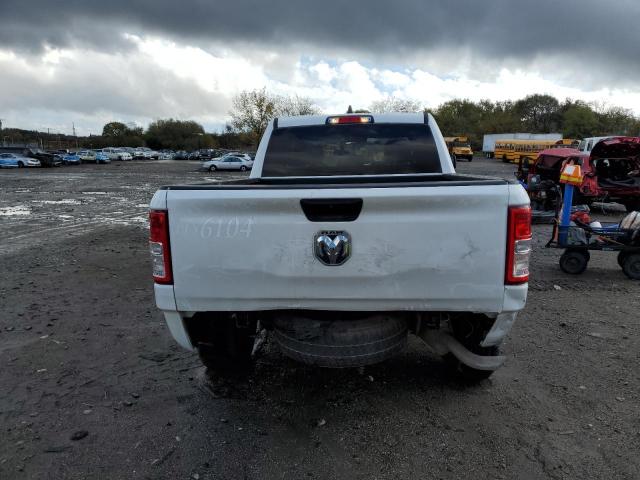 Ram 1500 Tradesman Image 11