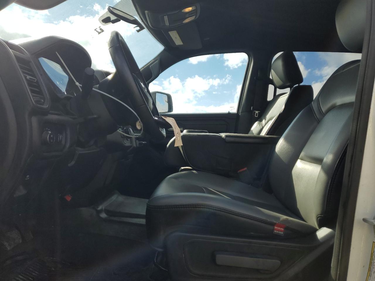 Ram 1500 Tradesman Image 5