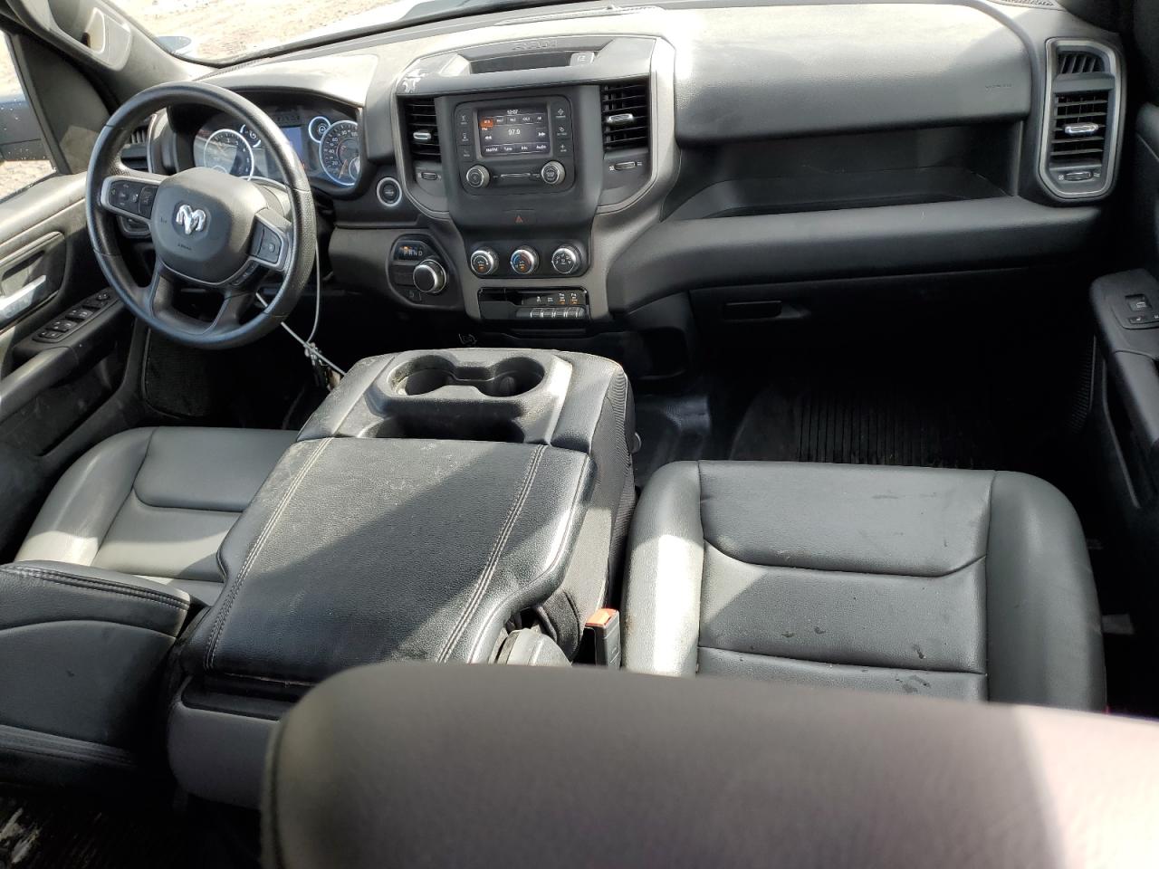 Ram 1500 Tradesman Image 6