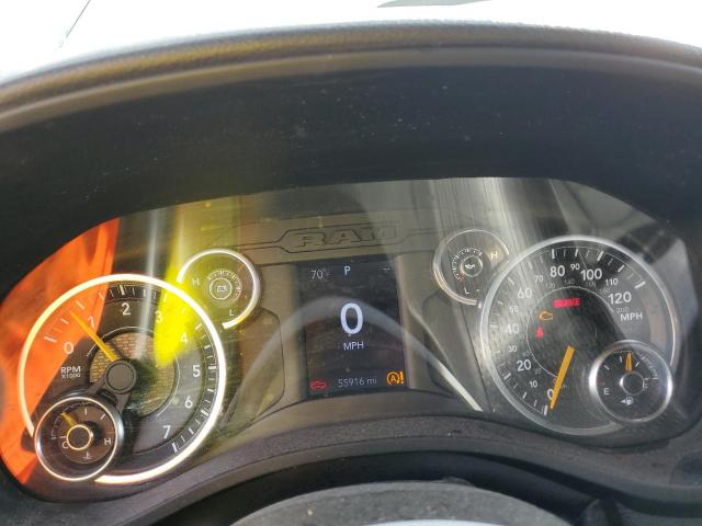 Ram 1500 Tradesman Image 10