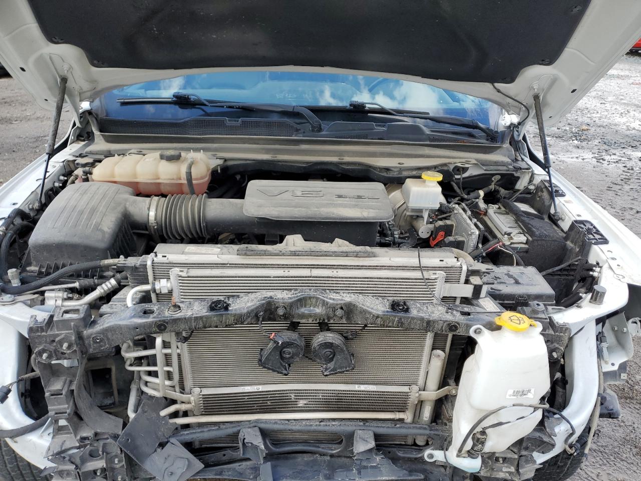 Ram 1500 Tradesman Image 9