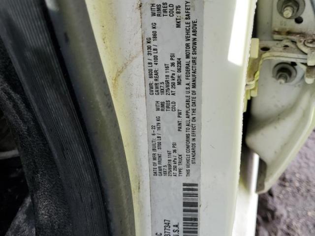 Ram 1500 Tradesman Image 7