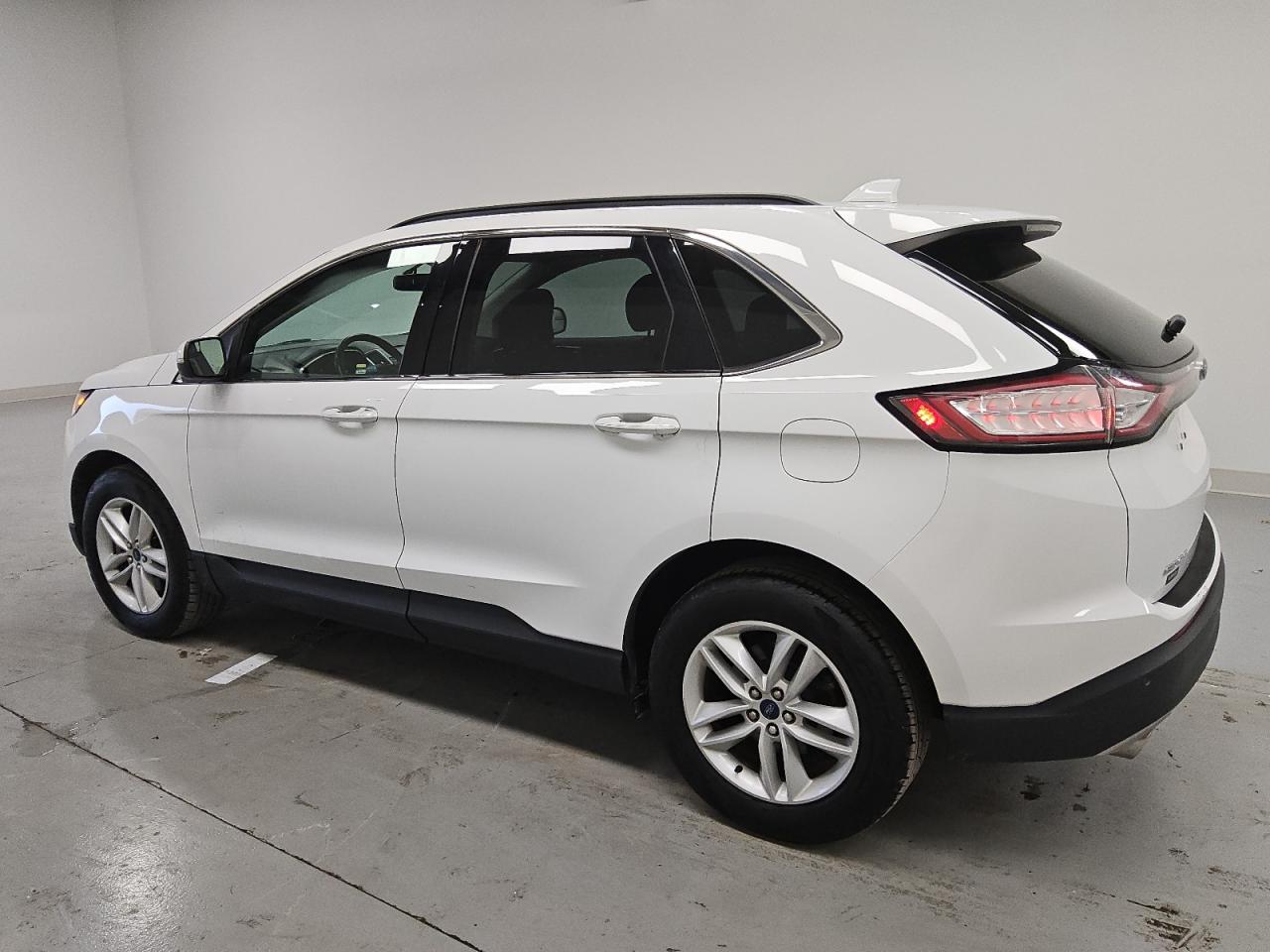Ford Edge Sel Image 6