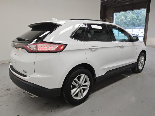 Ford Edge Sel Image 2