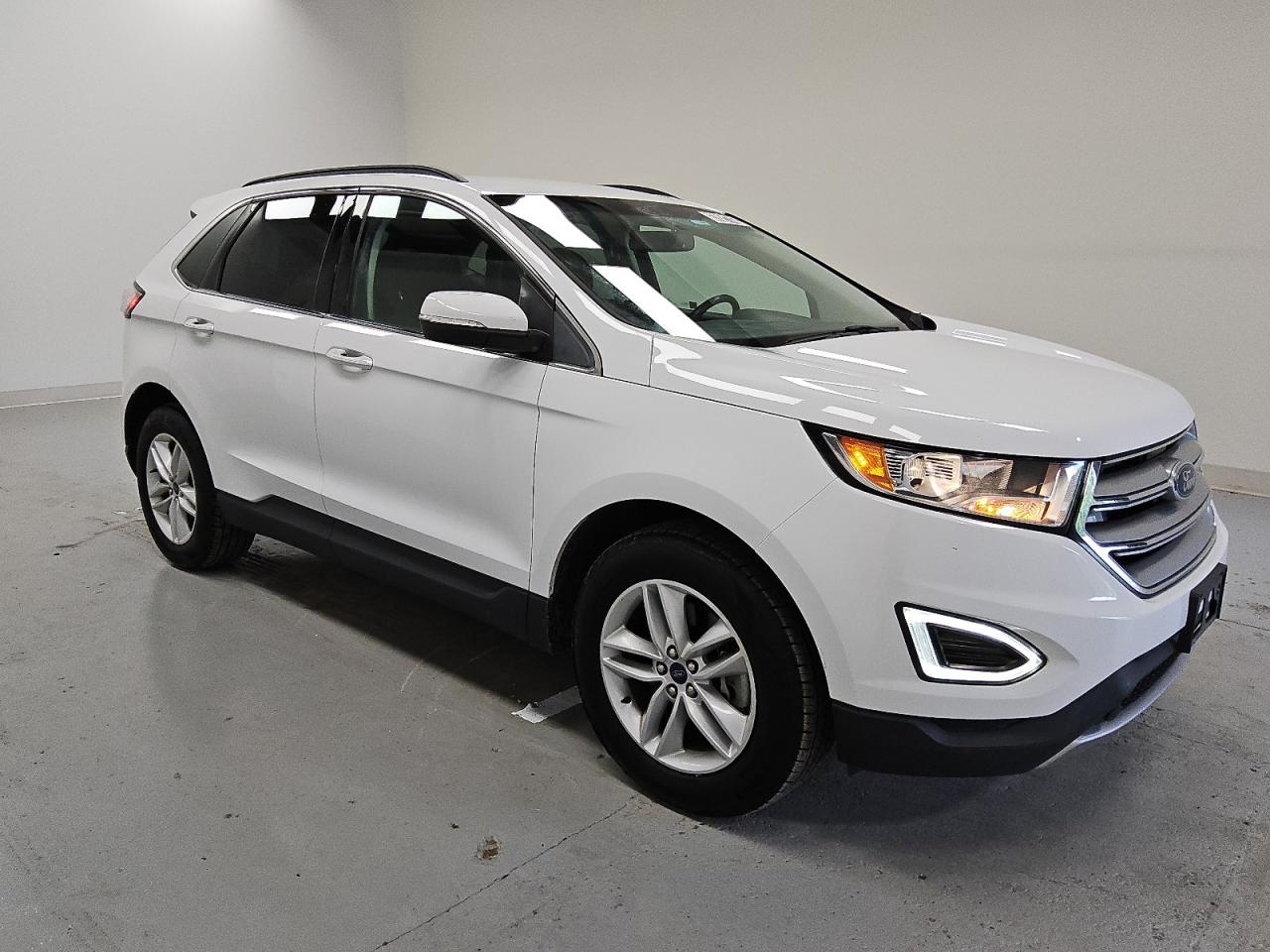 Ford Edge Sel Image 12