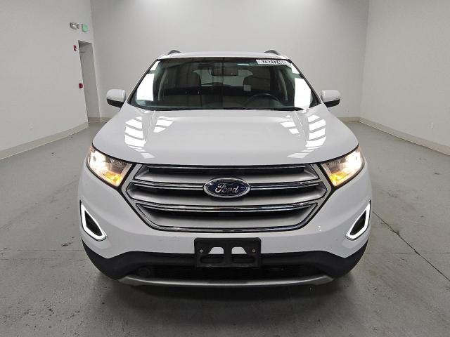 Ford Edge Sel Image 4