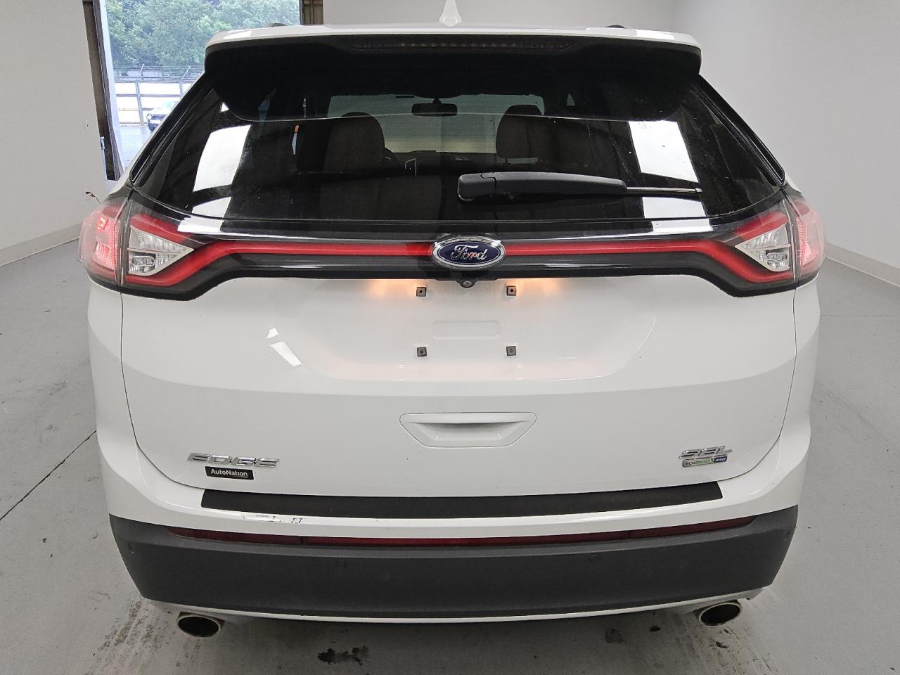 Ford Edge Sel Image 3