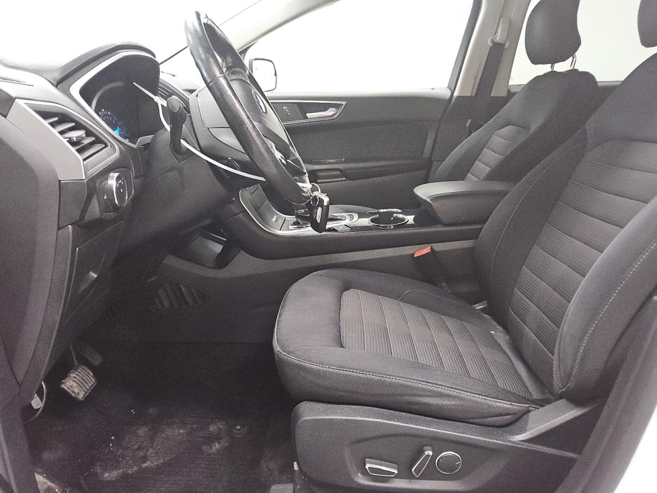 Ford Edge Sel Image 8