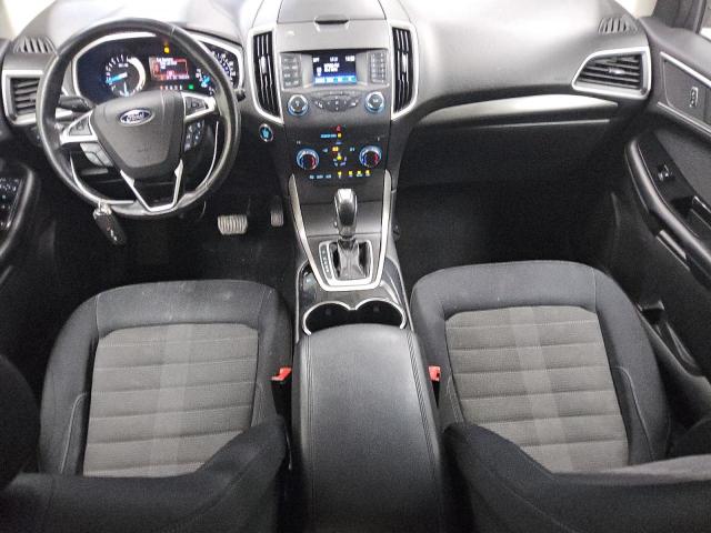 Ford Edge Sel Image 11
