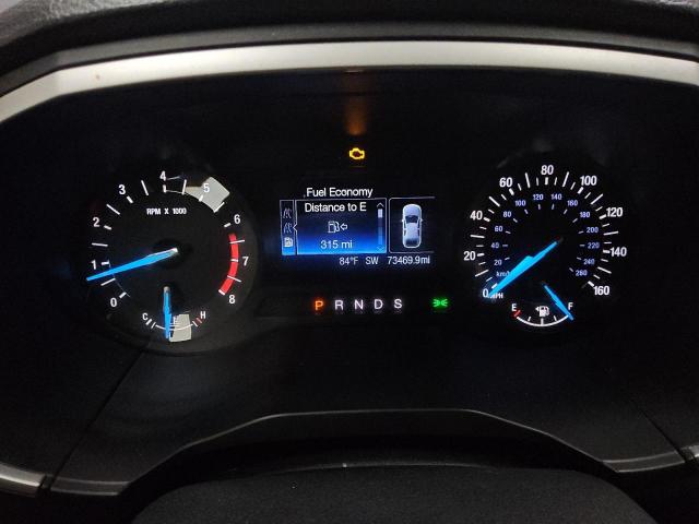 Ford Edge Sel Image 9