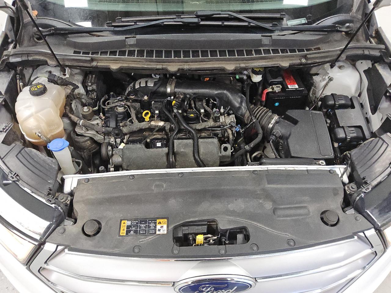 Ford Edge Sel Image 5