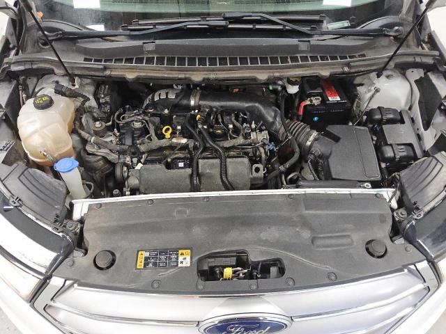 Ford Edge Sel Image 5