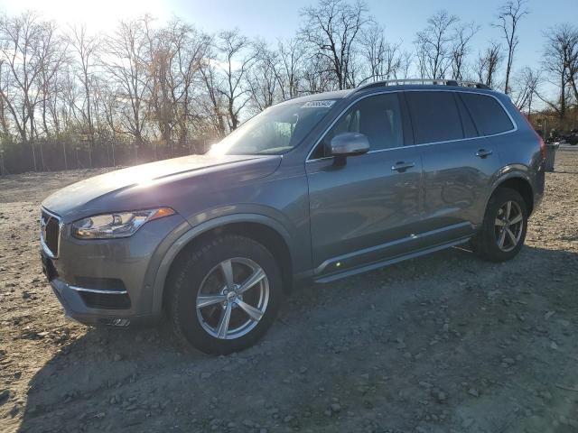  Salvage Volvo XC90