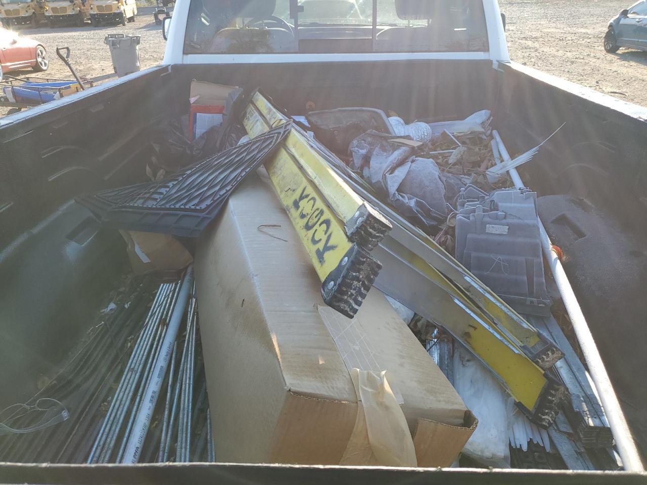 Ram 1500 St Image 10