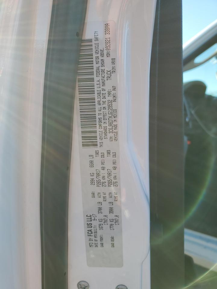 Ram 1500 St Image 11