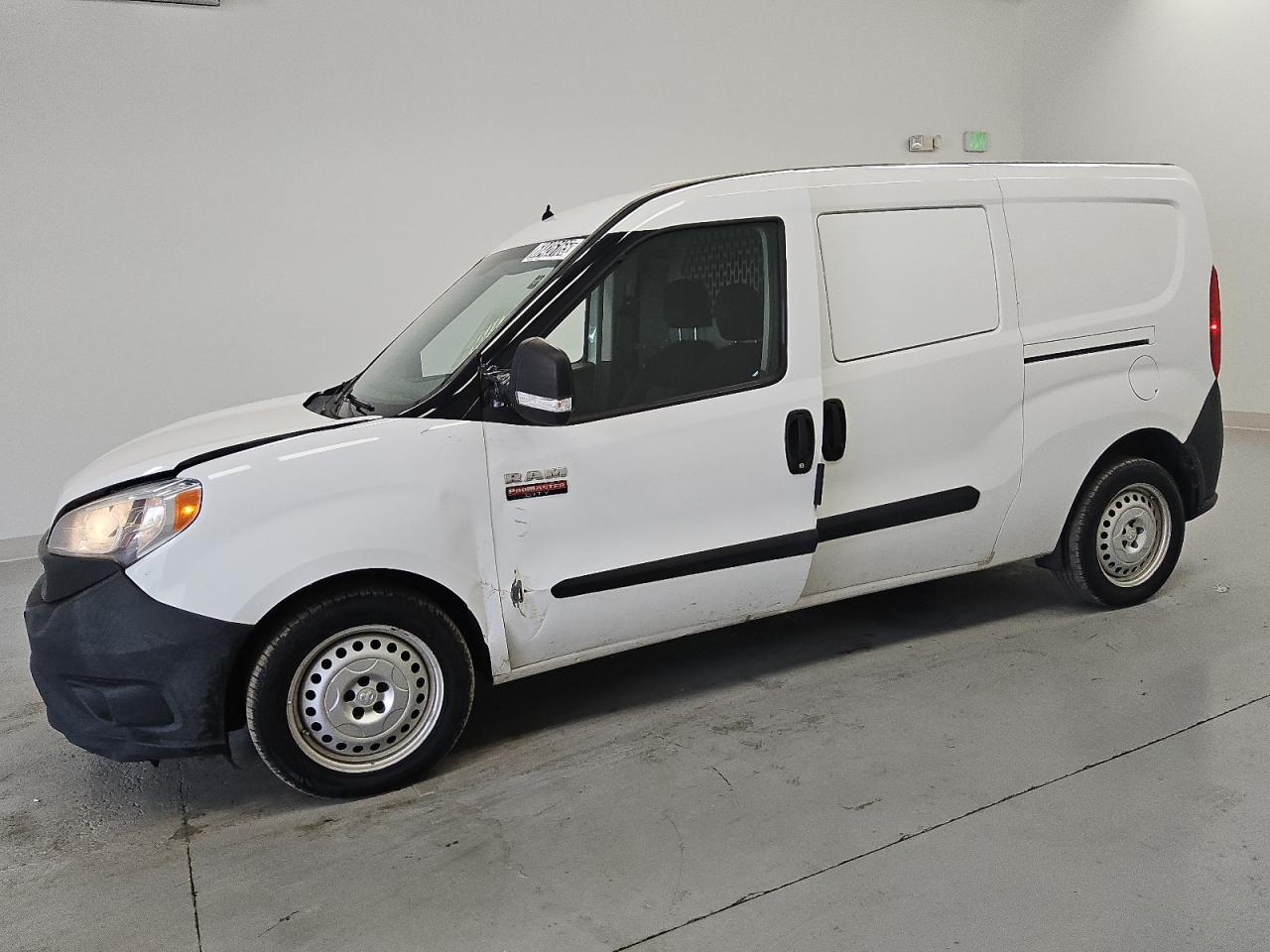 Ram Promaster Image 1