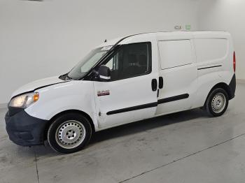  Salvage Ram Promaster