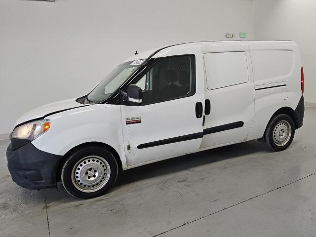  Salvage Ram Promaster
