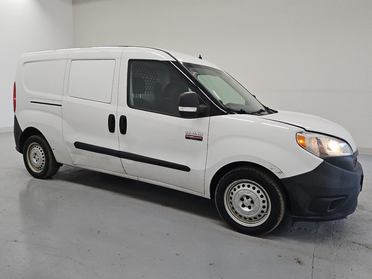 Ram Promaster Image 5