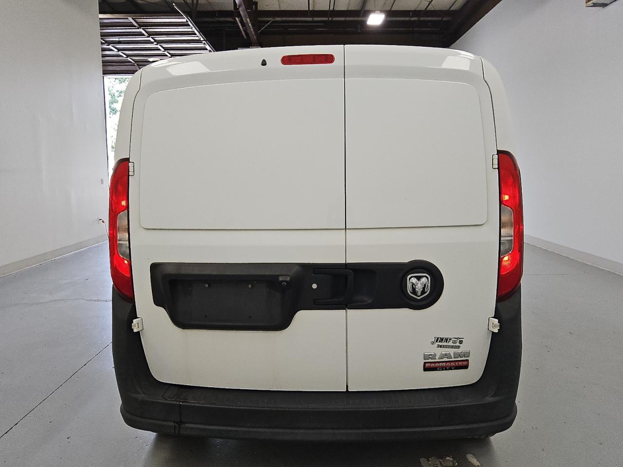 Ram Promaster Image 7