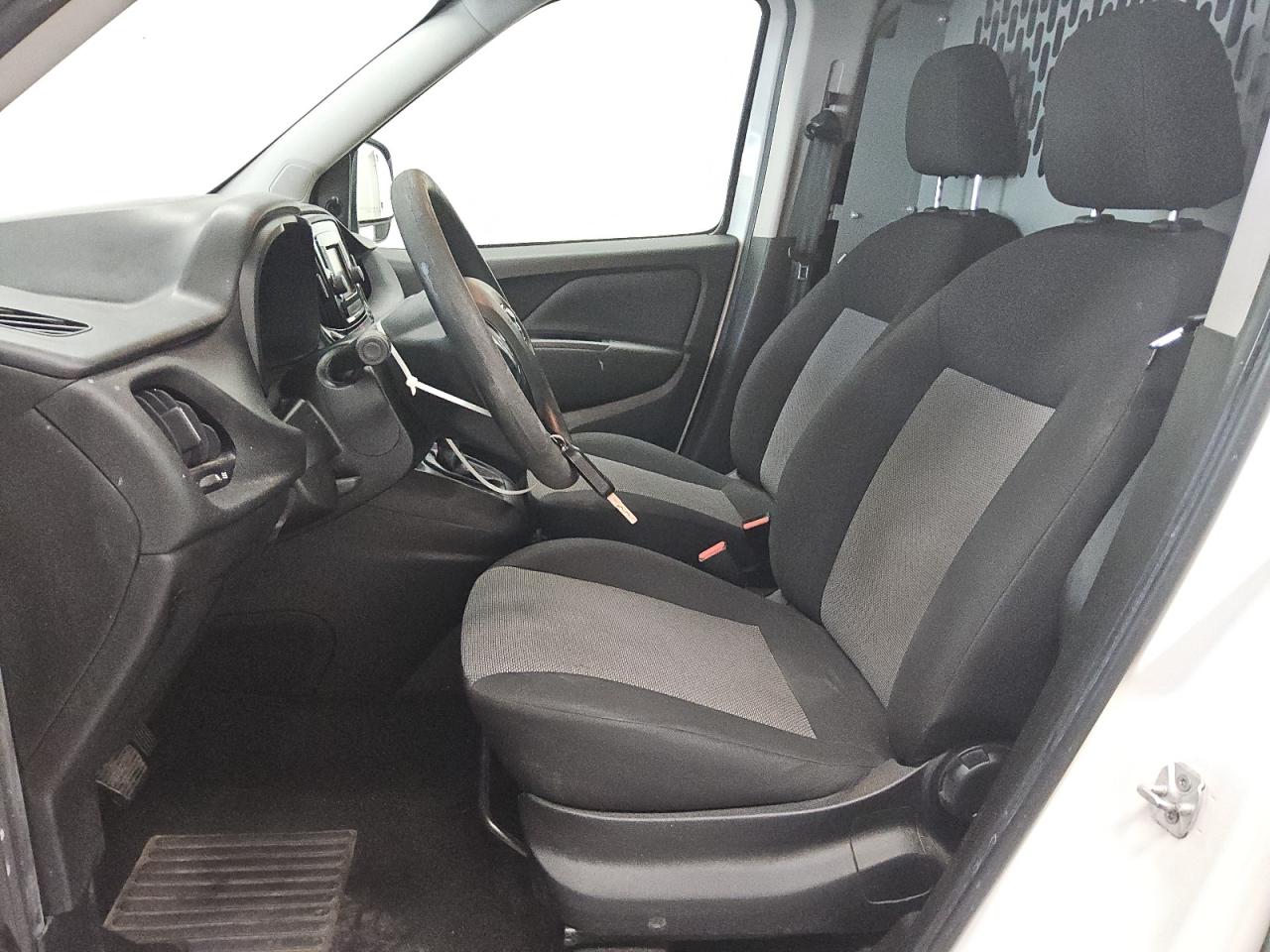 Ram Promaster Image 11