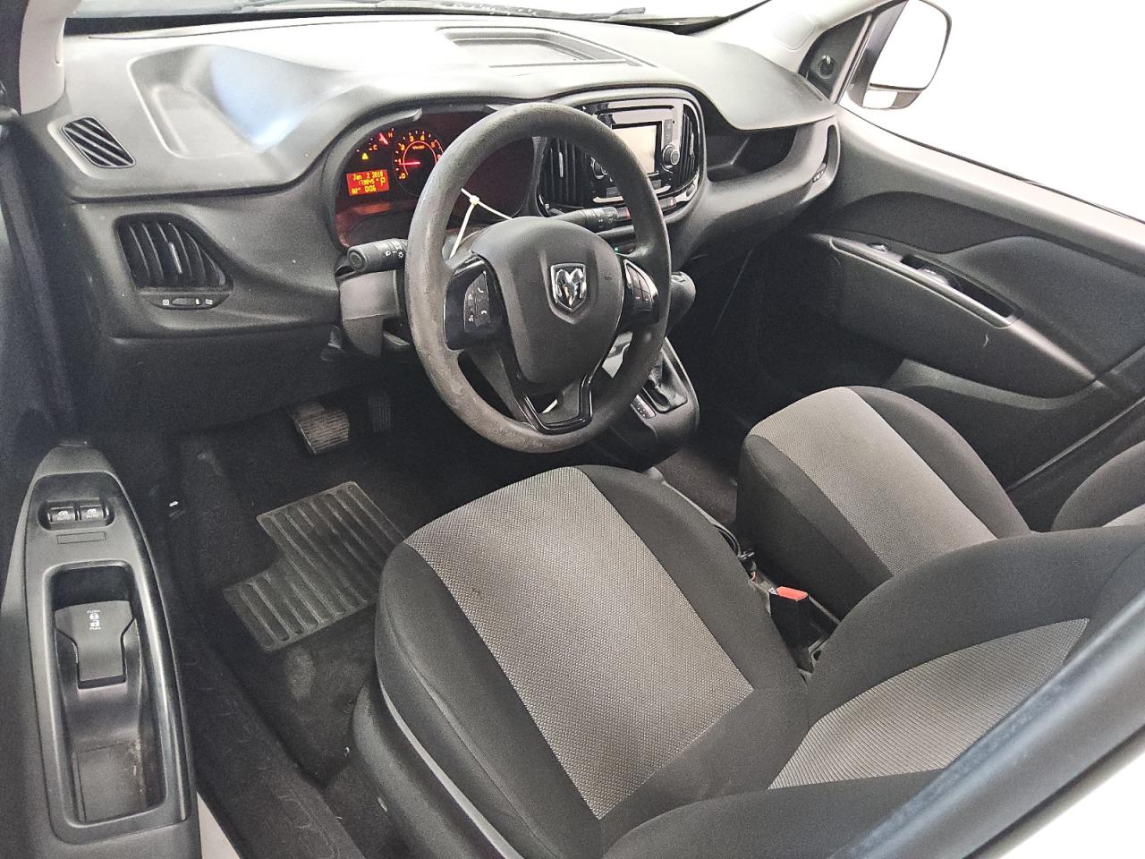 Ram Promaster Image 9