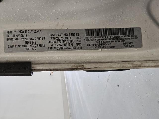 Ram Promaster Image 8