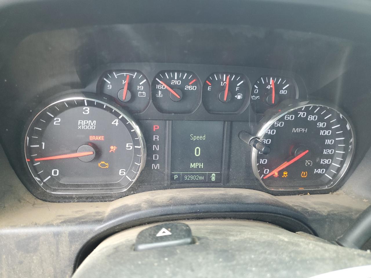 GMC Sierra C1500 Image 7