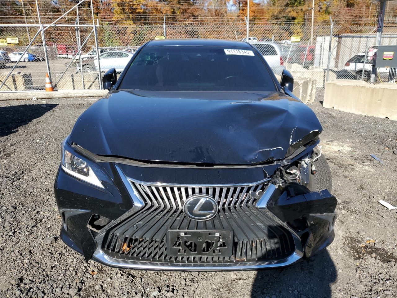 Lexus Es 350 Image 4