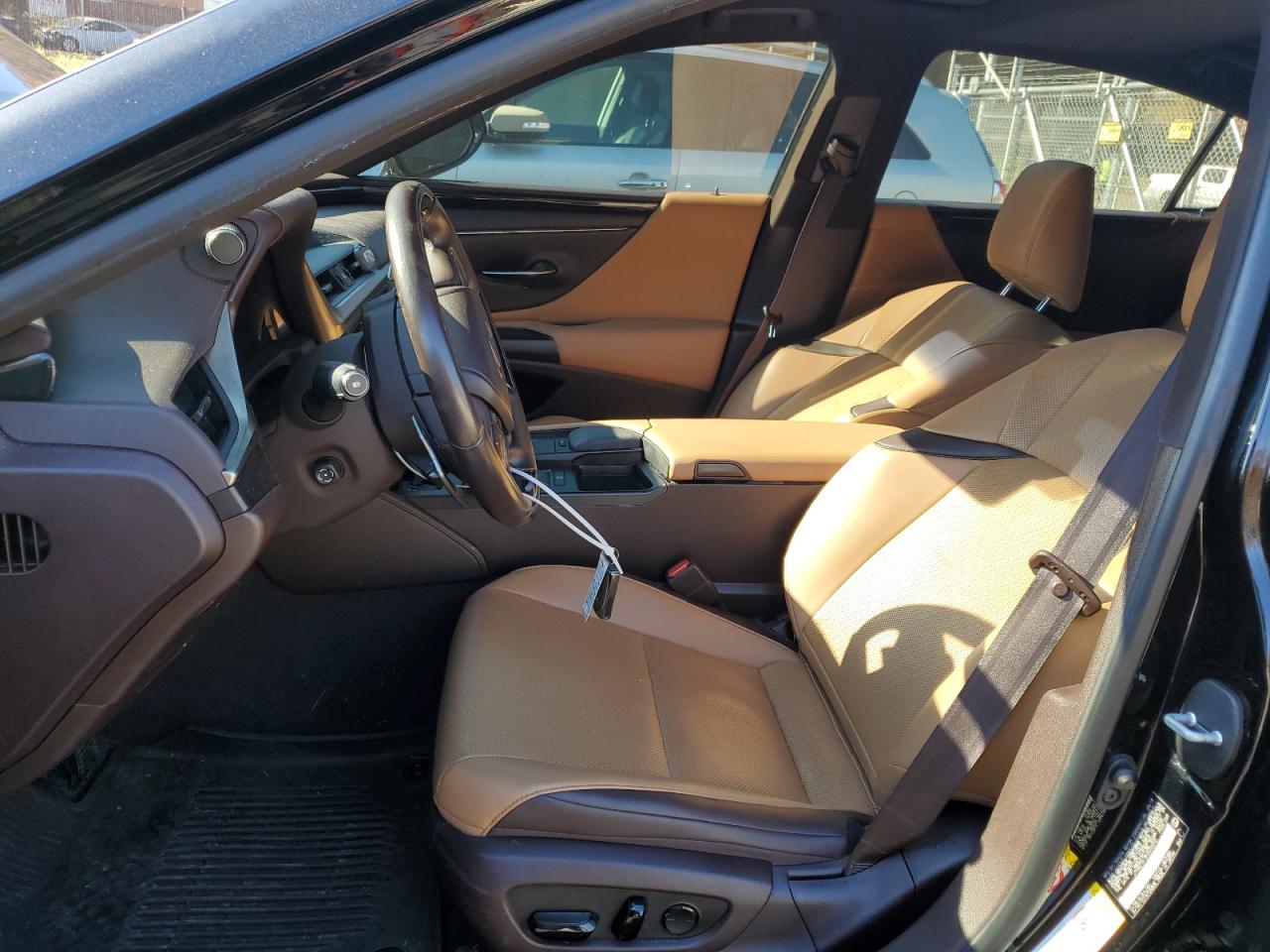 Lexus Es 350 Image 12