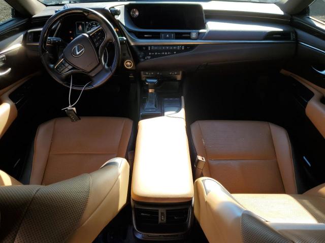 Lexus Es 350 Image 2