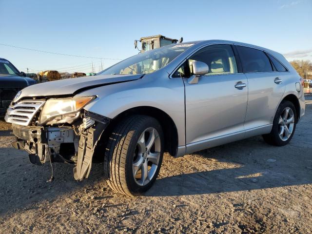  Salvage Toyota Venza
