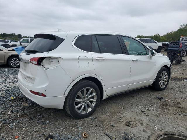 Buick Envision Essence Image 2