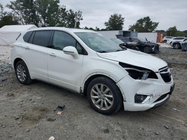 Buick Envision Essence Image 4