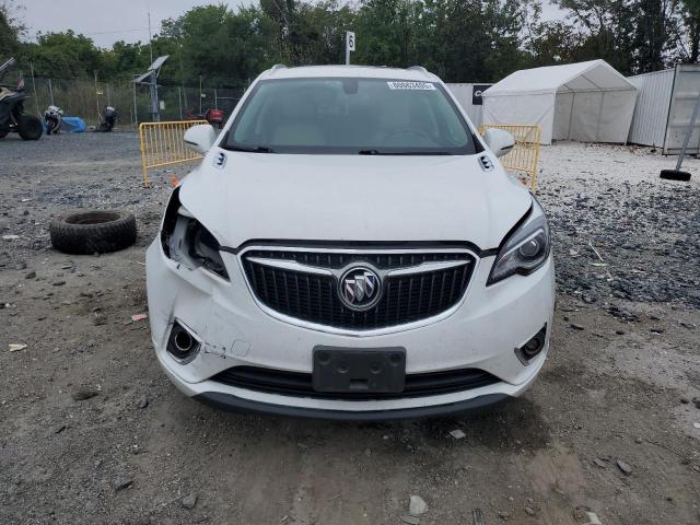 Buick Envision Essence Image 3