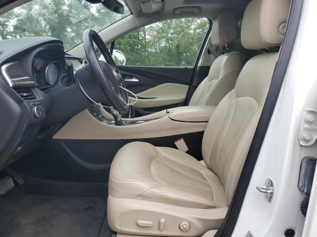 Buick Envision Essence Image 5
