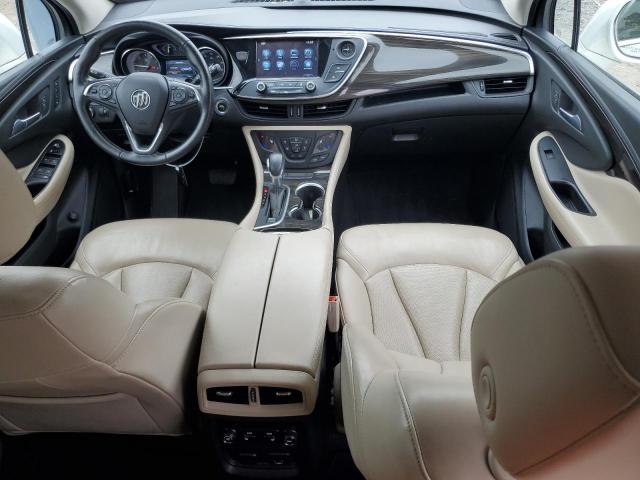 Buick Envision Essence Image 6